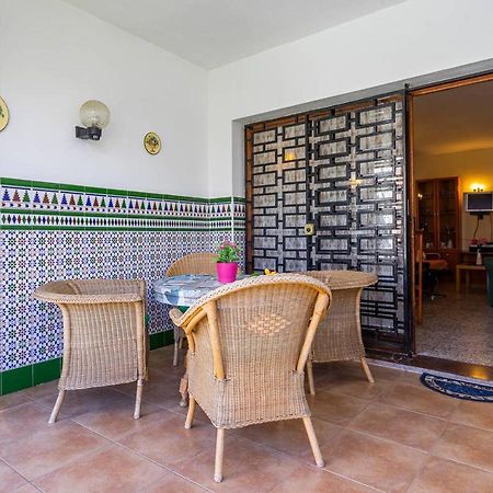El Hidalgo Costa Del Sol Villa Torre de Benagalbon Dış mekan fotoğraf
