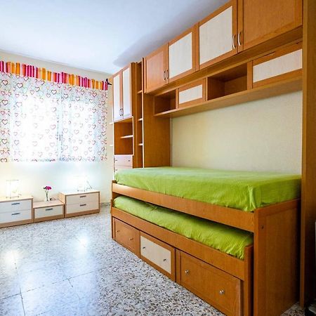 El Hidalgo Costa Del Sol Villa Torre de Benagalbon Dış mekan fotoğraf