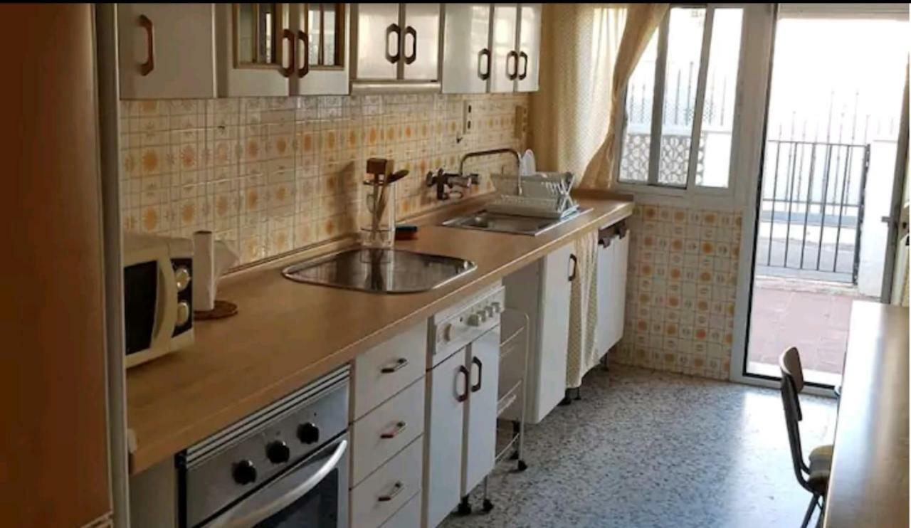 El Hidalgo Costa Del Sol Villa Torre de Benagalbon Dış mekan fotoğraf