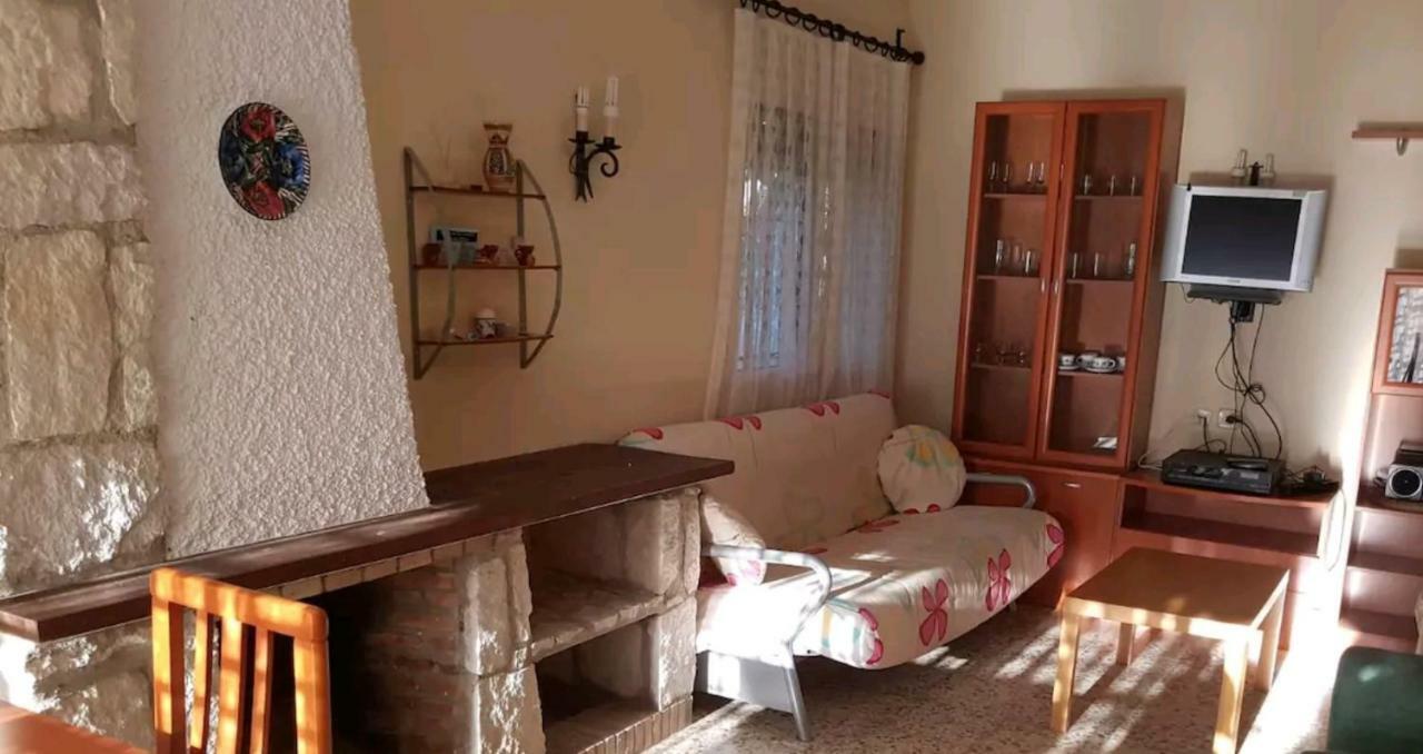 El Hidalgo Costa Del Sol Villa Torre de Benagalbon Dış mekan fotoğraf