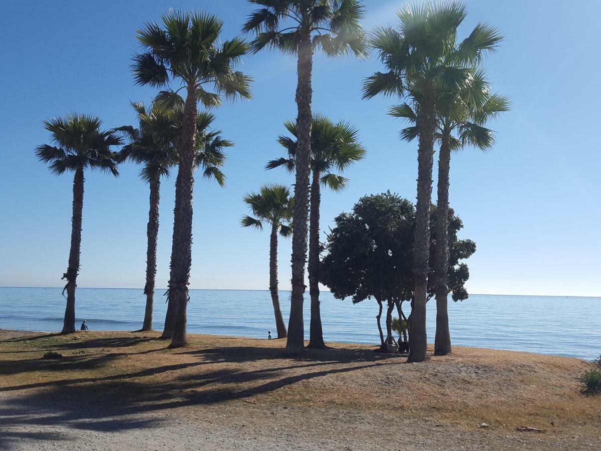 El Hidalgo Costa Del Sol Villa Torre de Benagalbon Dış mekan fotoğraf