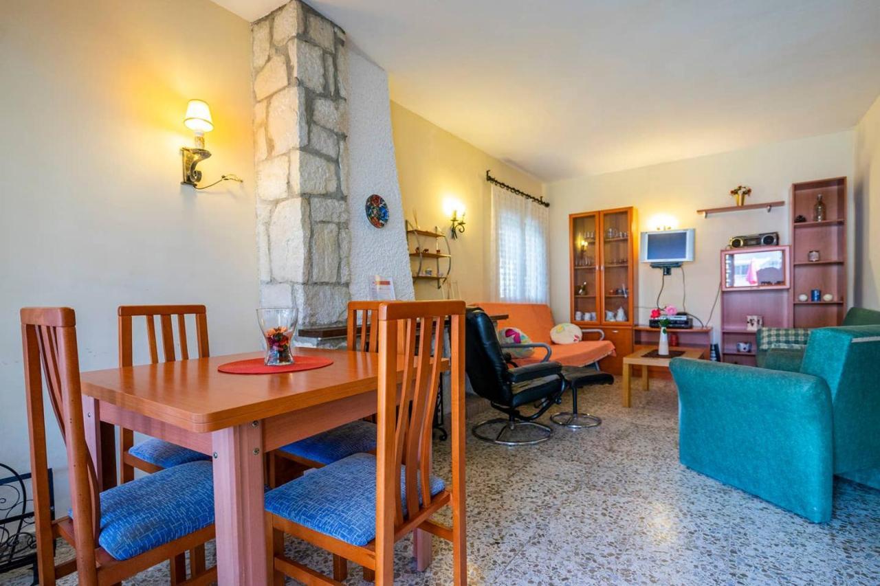 El Hidalgo Costa Del Sol Villa Torre de Benagalbon Dış mekan fotoğraf