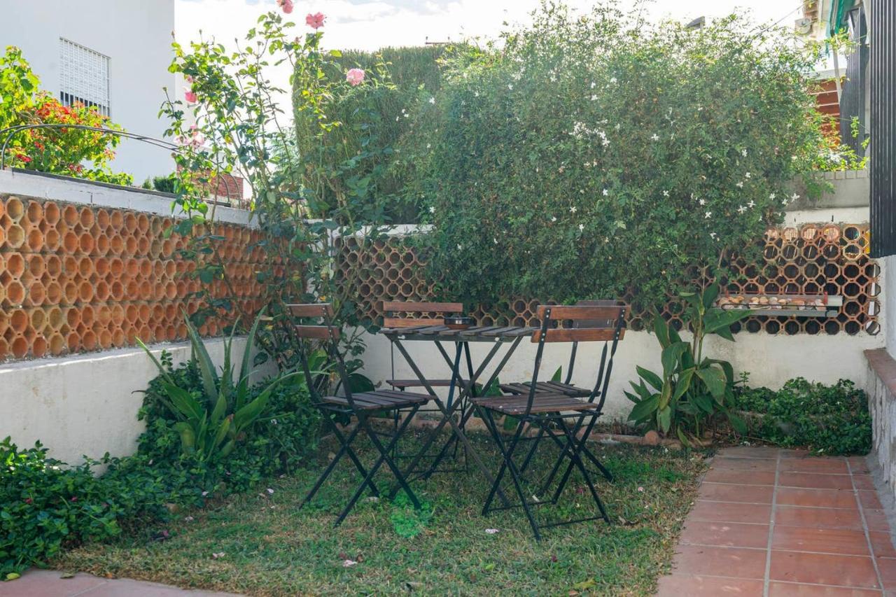 El Hidalgo Costa Del Sol Villa Torre de Benagalbon Dış mekan fotoğraf