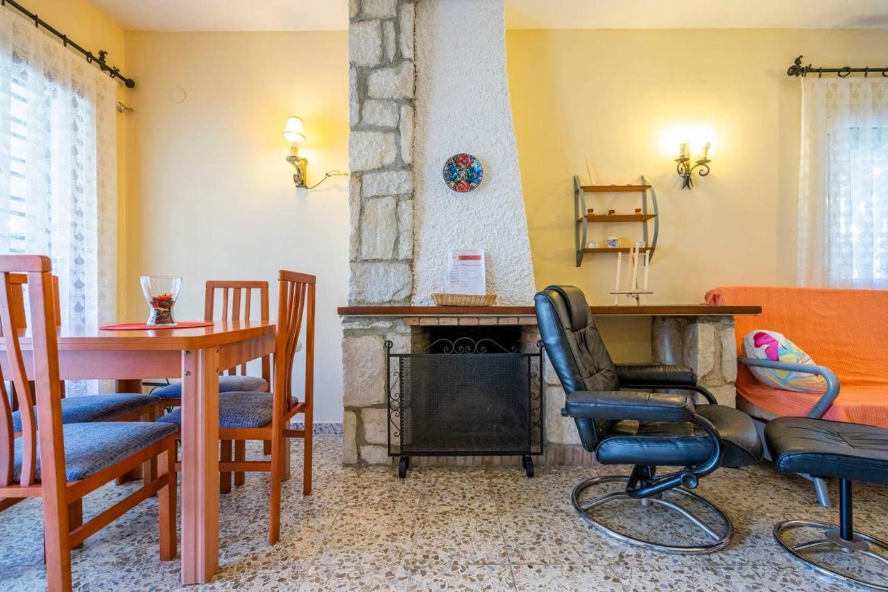 El Hidalgo Costa Del Sol Villa Torre de Benagalbon Dış mekan fotoğraf
